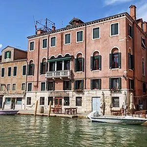 Gæstehus Bbtiepolo, Venedig