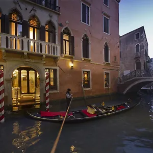 Hotel Ai Reali - Small Luxury Of The World, Venedig