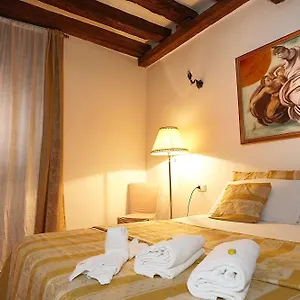 Appartement Rialto Laura, Venise