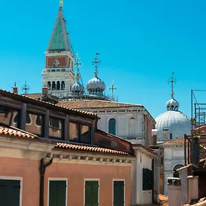 Ca' Zaccaria Apartament